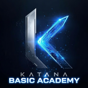 KATANA BASIC ACADEMY
