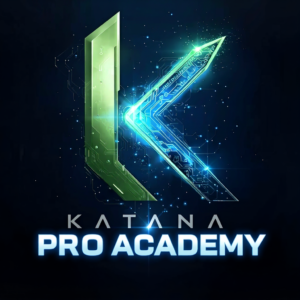 KATANA PRO ACADEMY